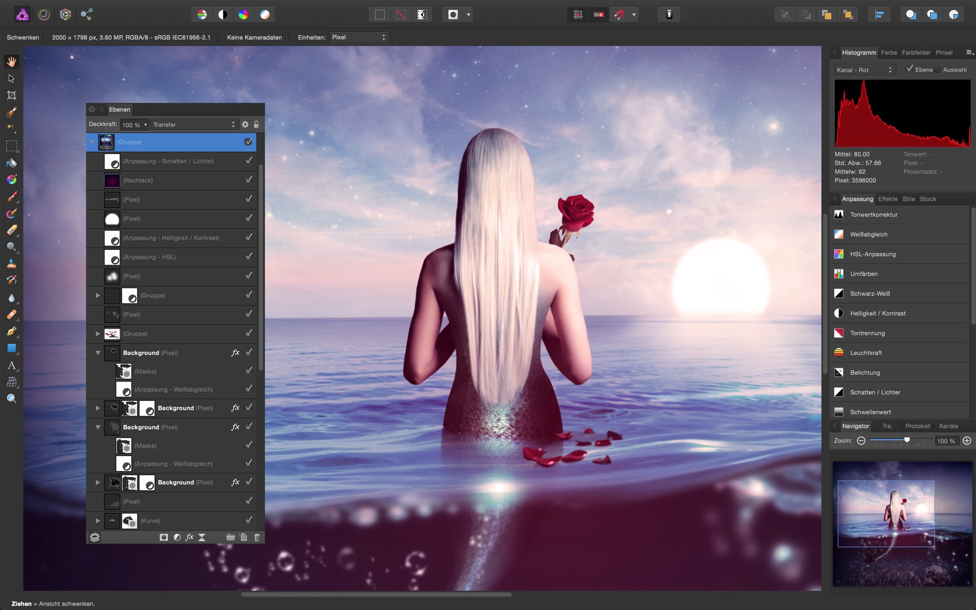 affinity photo Free download