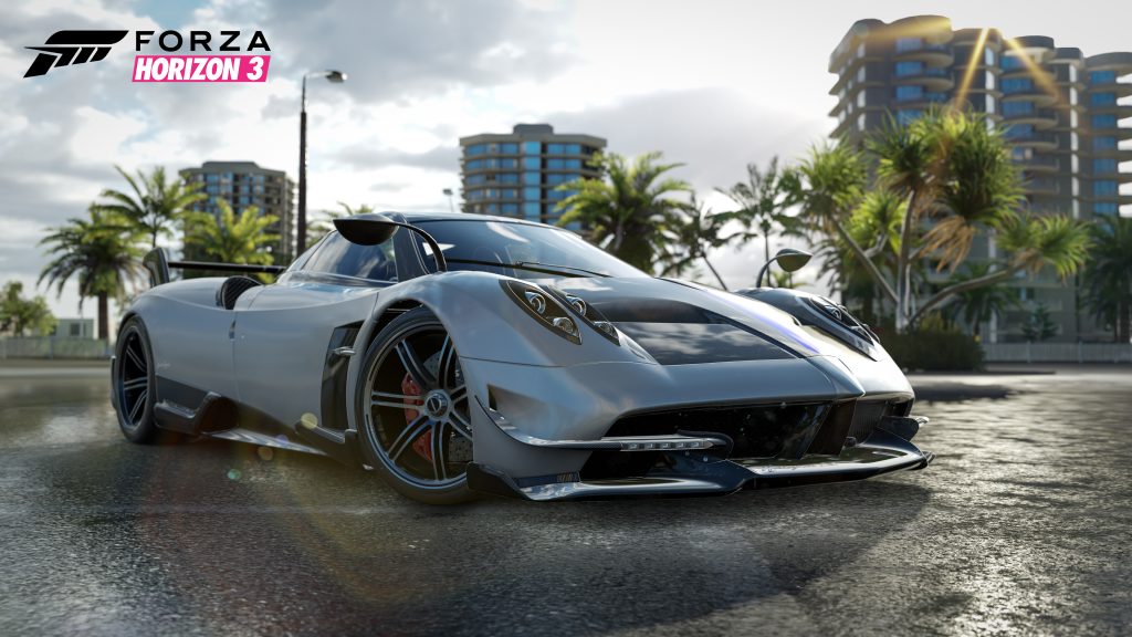 Forza Horizon 3 ultimate edition free download