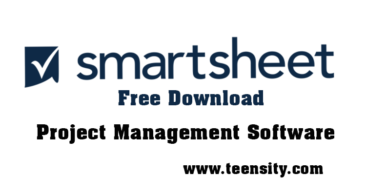 smartsheet free download