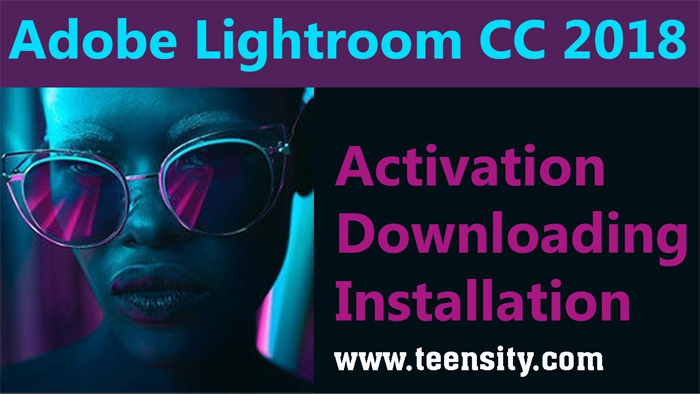 adobe lightroom cc 2018 free download