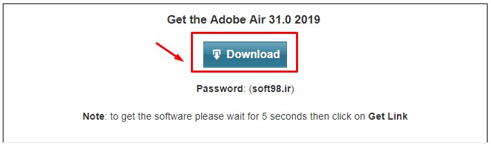 adobe air 2019 download