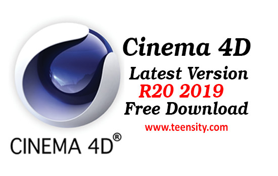 cinema 4d download