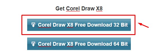 corel draw x8 free