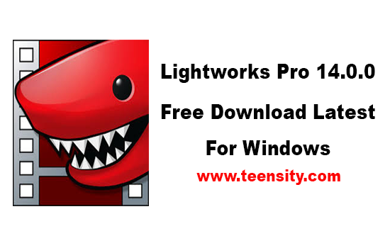 lightworks download