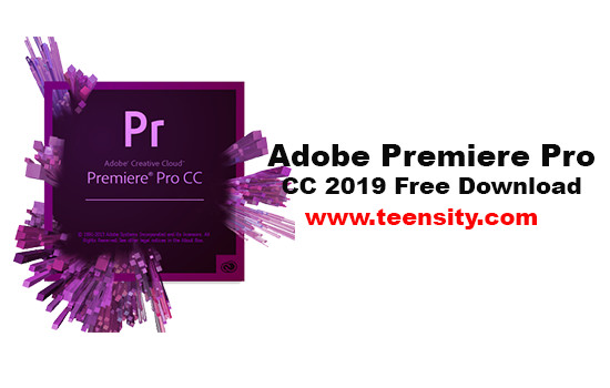 adobe premiere pro 2019 free download
