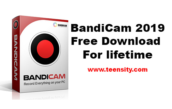 bandicam download 2019 for free full version