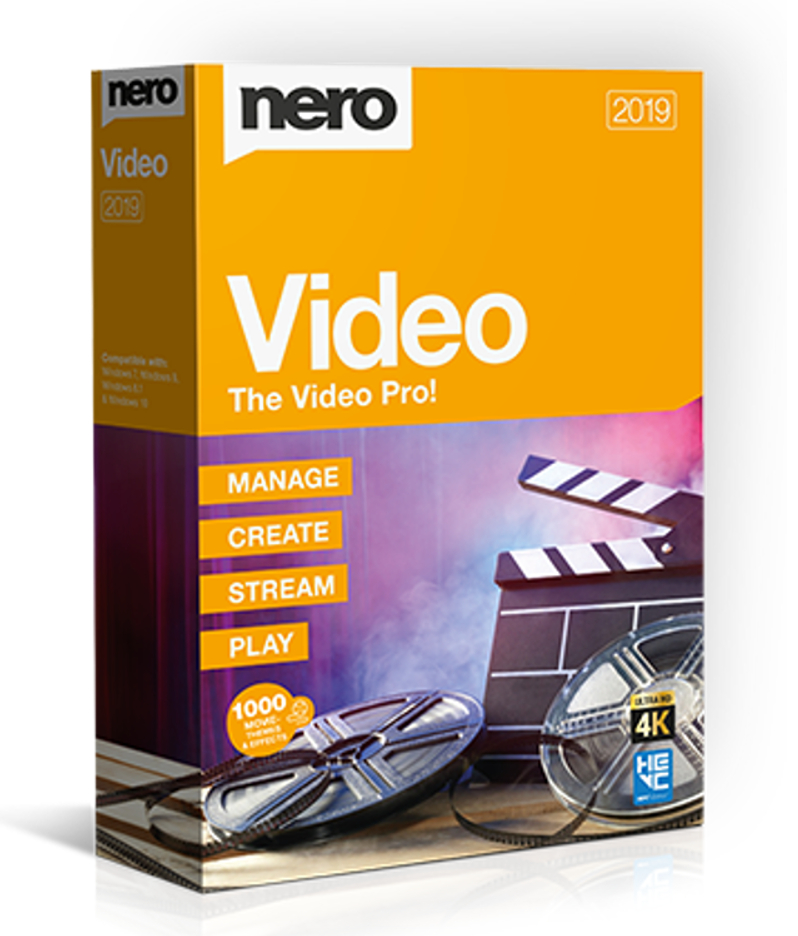 nero video 2019 download 
