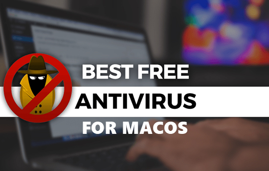 Antivirus Software for Mac