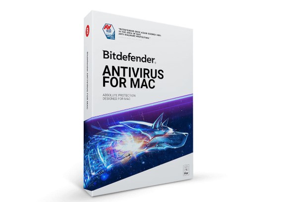 mac antivirus 