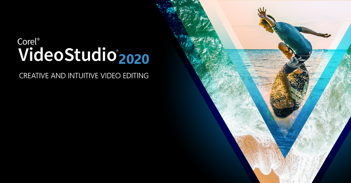 Corel video studio 2020 free download
