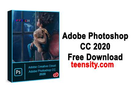 adobe photoshop cc 2020 download
