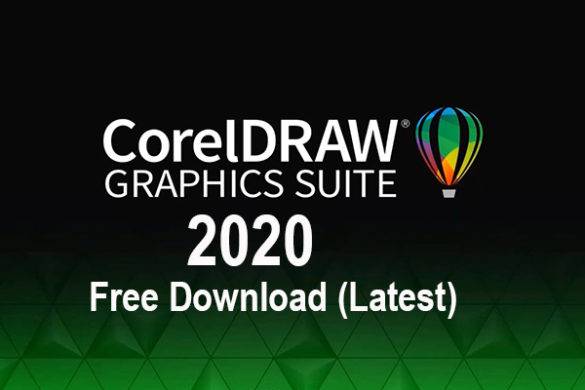 coreldraw 2020 free download for windows 7