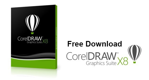 Corel Draw X8 Free Download Full Version
