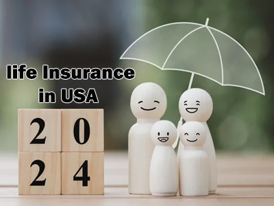 Life insurance 2024